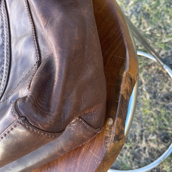 Frye Melissa tote/bag - Picture 7 of 16